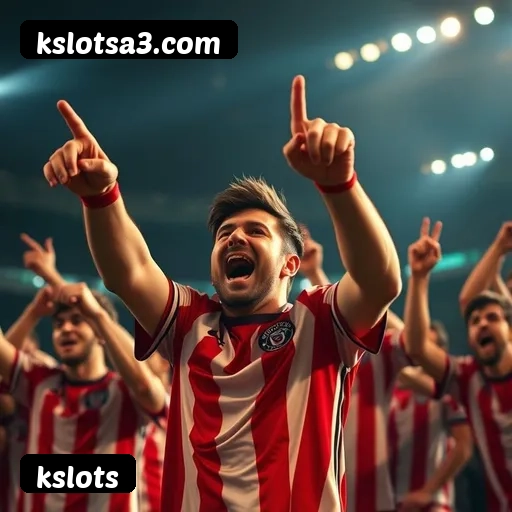 Tabela RTP dos jogos de cassino da kslots